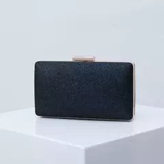 Mulheres noite saco de embreagem lantejoulas embreagem feminino cristal dia embreagem bolsa casamento festa banquete preto/ouro prata
