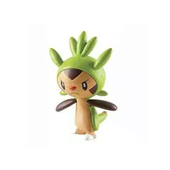 1.5 "figuras de anime pokemon litten pikachu rowlet treecko eevee charizard psyduck totodile pika pokemon figura de ação brinquedo bonecas - Wolf Magazine