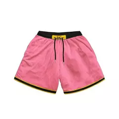 Maiô engraçado dos desenhos animados, impresso em 3D, shorts esportivos casuais, calças grandes, roupas Harajuku Y2K, troncos masculinos