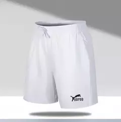 Calções desportivos respiráveis masculinos, calções de ténis de badminton, de corrida ao ar livre, roupa desportiva de secagem rápida, verão, novos