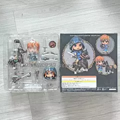 Legend of Zelda Breath of the Wild, Action Figure Animação, Coleção de brinquedos, Modelo artesanal, presente de aniversário, Anime, 733 Link, 1212 - Wolf Magazine