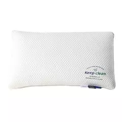 Zt1 alta elasticidade anti colapso 3d macio proteção de pescoço único sono ajudas travesseiro hotel casa cama corpo travesseiro - loja online