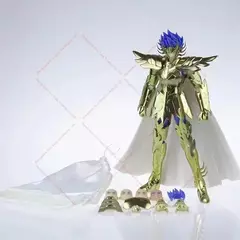 ShineTime/ST Modelo Saint Seiya Mito Pano EX Cardia/Kardia Escorpião Ouro Perdido Lona/LC Cavaleiros do Zodíaco Figura de ação - comprar online