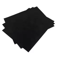 Non-Stick BBQ Grill Mat, resistente ao calor, cozimento ao ar livre, churrasco reutilizável, festa, 40x50cm, 33x40cm, 1-6pcs - Wolf Magazine