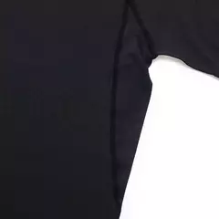 Camisa respirável Rashguard de compressão masculina, ajuste seco, camiseta esportiva MMA Fitness Gym, camisa de corrida, alta qualidade - comprar online