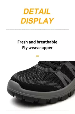 Imagem do tenis masculino homem sapatos masculinos bota de trabalho botina masculina originais chuteira sapatênis feminino para academia militar