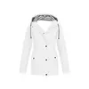 Jaqueta impermeável de montanhismo para mulheres, blusão feminino, trench coat, casacos ao ar livre
