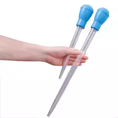 Tanques de peixes pooper alongar pipetas aquário sifão tanque de peixes aspirador de pó ferramenta de limpeza simples para aquário trocador de água