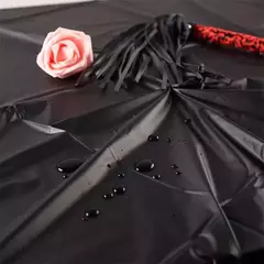 Impermeável PVC cama folha plana, SPA colchão capa, adulto urina pad, prova de óleo, rainha completa, rei, jogo massagem Mat, personalizado - comprar online
