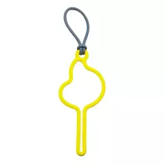 Sacos de cocô de cachorro mãos-livres clipe de tração corda saco de toalete dispensador de saco de cocô de cachorro titular suprimentos de limpeza suprimentos de gato - comprar online