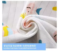 Conjunto de pijamas de manga comprida infantil, Seção fina, Roupa de bebê, Roupa doméstica, Meninos, Meninas, Crianças, Verão, Novo, 2022 na internet