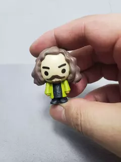Anime filme mágico figura mini pop brinquedo colecionável figuras de ação pvc modelo decoração boneca crianças presente aniversário natal na internet