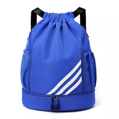 Mochila impermeável basquete para viagens, Bolsa de esportes ao ar livre, Natação e Fitness Pouch, Caminhadas e Escalada - comprar online