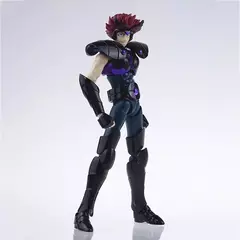 ?CSModel?Saint Seiya Myth Cloth EX Centaurus Babel/Arachne/Dante/Capela/Asterion Silver Knights of the Zodiac Action Figure Toy - loja online
