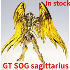 Em estoque mc jm gt modelo saint seiya ex mítico saint pano alma dourada leo câncer peixes virgem libra figura de ação brinquedo presente