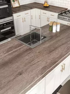 Papel De Parede De Vinil Auto-Adesivo, Madeira Prancha Adesivos De Parede, Película Decorativa, Papel De Contato, Parede De Cozinha, Home Decor na internet