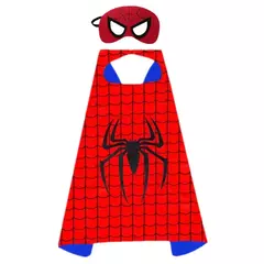 Adultos e crianças aço aranha collants traje de super-herói peter parker macacão halloween cosplay meninos e meninas máscara trajes - Wolf Magazine
