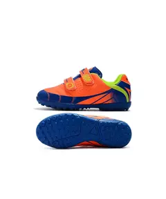 Sapatos de futebol para crianças menores de 12 anos, Grama artificial, Unhas quebradas, TF Rubber Training Shoes - comprar online