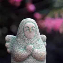 Zelda lágrimas do reino figuras de ação anime peixes aquário decoração desktop aquascape coleção acessórios do tanque de peixes presente - Wolf Magazine