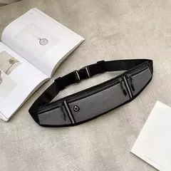 Impermeável Leve Reflexivo Strip Cintura Fanny Pack Ginásio Esportes Correndo Cintura Saco Alças Elásticas Ajustáveis na internet