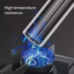 Garrafa De Pulverizador De Óleo De Aço Inoxidável, Bomba à Prova De Vazamento Spray Pot Para Churrasco Grill, Ferramenta De Panelas E Gadget De Cozinha - Wolf Magazine