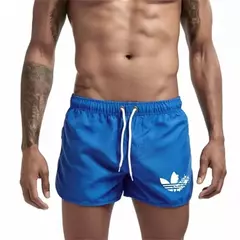 Maiô conforto masculino, swimwear sexy, shorts de praia, agasalho, boxers de maiô, nova moda, mais vendido, 2024 na internet