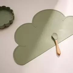 Silicone pet alimentação cão gato tigela comida esteira antiaderente à prova dwaterproof água pet comida almofada de alimentação filhote de cachorro alimentador bandeja almofada de água placemat - comprar online