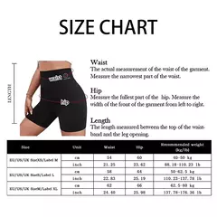 Mulheres esportes curto cintura alta calças de fitness feminino yoga legging shorts ciclismo atlético ginásio correndo yoga shorts 2024 novos shorts - comprar online