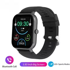 Xiaomismart watch masculino ai assistente de voz bluetooth chamada música monitor saúde sono rastreador pulseira inteligente esporte smartwatch feminino - Wolf Magazine