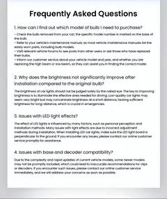 Philips Ultinon Rally 3551 LED H4 H7 H11 HB3/4 H18 H19 HIR2 Farol de carro 6500K Branco Potência máxima 100W Lumen máximo 9000lm Lâmpada LED - comprar online