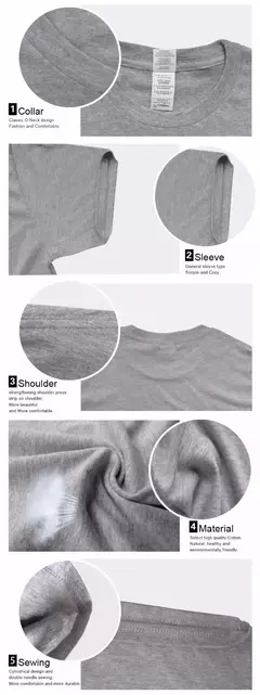 Tyrannosaurus Rex camiseta para homens, Jurassic Park O-Neck Tops, tecido camiseta, qualidade superior, ideia do presente, Tops na internet