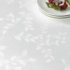 Feliz natal à prova dwaterproof água poliéster impresso retangular toalha de mesa festa decoração mesa de café toalha de mesa de férias decoração na internet