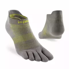 Injinji-meias de cinco dedos de tubo curto, fino, Coolmax, absorvente de suor, dedo do pé, fitness, corrida, primavera e verão na internet
