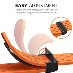 Pulseira de silicone para Apple Watch Band, 49mm, 45mm, 44mm, 42mm, 40mm, 41mm, 38mm, pulseira para iWatch Series 9, 8, SE, 7, 6, 5, 4, 3, ultra 2 - Wolf Magazine