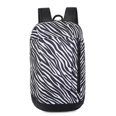 Imagem do Mini Mochila de Viagem para Senhoras e Homens, Ultra Leve, Tudo Combine, Pequena Bolsa de Esportes, Lazer, Simples, Pequena, 1Pc