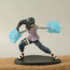 14cm anime naruto hy?ga hinata shippuuden palma senjutsu modelo de batalha kakashi brinquedo aciton uchiha sasuke figura pvc - Wolf Magazine