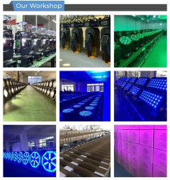 Máquina de fumaça com controle remoto, 1500w, com luz rgb de 6x3w, show de palco, discoteca, dj, festa, clube, bar, evento, show de palco