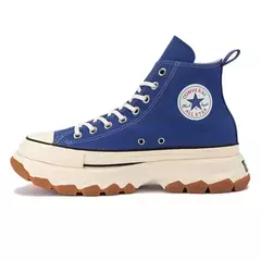 Converse-sapatos de skate masculino e feminino, all star 100trek, preto puro na internet