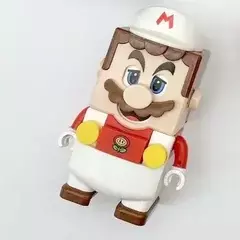 Super mario bros luigi figura de ação montado modelo brinquedos marca caixa bonecas crianças mão presente do feriado presentes aniversário spiderman - loja online