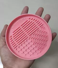Suprimentos para animais de estimação tigela de comida lenta gato anti-queda tigela de comida antiderrapante filhote de cachorro anti-asfixia brinquedo de silicone placa de comida - comprar online
