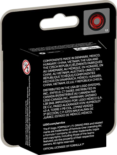 Lego desenhar diversão coletor menino 71049f1 coleção de corrida meninos blocos de construção brinquedos crianças caixa cega presente natal - comprar online