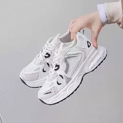 Sapatos casuais vulcanizados para mulheres, marca original, tênis femininos, preços baixos, oferta de oferta, - loja online
