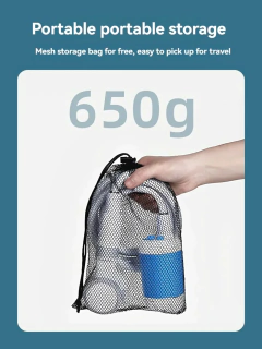 Chuveiro externo recarregável portátil, design compacto portátil, fluxo de chuveiro suave para lavagem de carro, rega de flores, banho - loja online