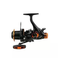 Fundição de longa distância, copo de fio de metal de alívio de força dupla de freio dianteiro e traseiro, carretel de pesca, vara marítima, suprimentos de carretel de pesca - Wolf Magazine