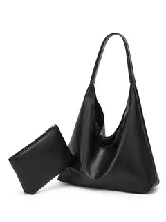 Sacola simples retro para mulheres, conhecimento de mão de embarque, bolsa de ombro grande, nova, 100 - comprar online