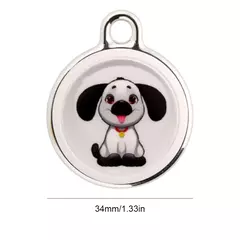 Pet Compatível com Bluetooth Inteligente Wearable Anti-Lost GPS Tracker, localizador à prova d'água, Rastreamento em tempo real, cão, Cat Collar, encontrar dispositivo - Wolf Magazine