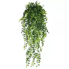 Persian Fern Leaves Vines, Planta Artificial Pendurada, Folha De Plástico, Grama, Festa De Casamento, Parede, Varanda, Decoração De Quarto De Casa, 90cm - Wolf Magazine