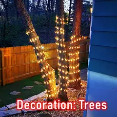 Led silver Wire Fairy Lights USB Powered LED String Lights Garland à prova d'água ao ar livre para Natal Party Wedding DIY Decoração na internet