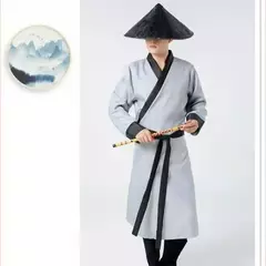 Fantasia de ninja plus size para homens – Japonês/Tiongkok Old Fantasy Homem – Acessório de Halloween para cosplay incluído/disponível - comprar online