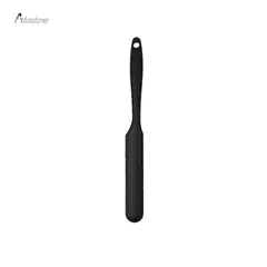 Utensílios De Cozinha De Silicone, Espátula, Turner, Resistente ao calor, Colher de sopa, Pá de coador de massas, 1 pacote, Acessórios de cozinha - Wolf Magazine